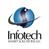 InfoTech Smart Trading LLC